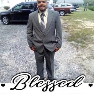 Meet your Posher, Lamont